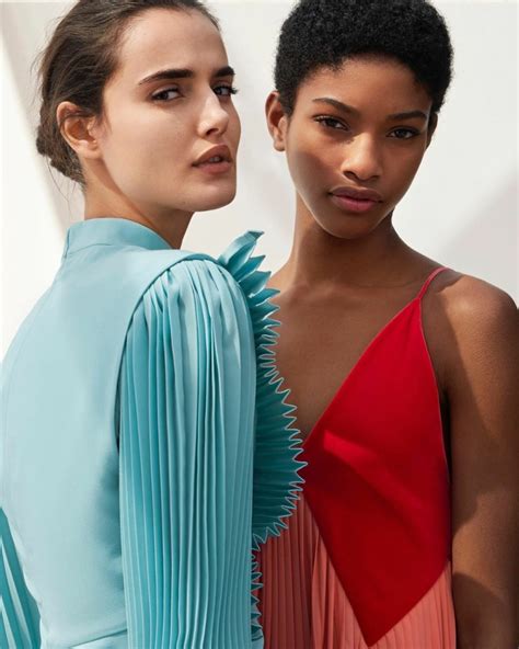 givenchy beauty naomi chin wing|LOOKBOOK: GIVENCHY Resort 2020 Collection .